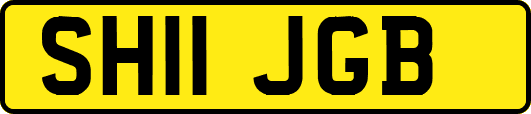 SH11JGB