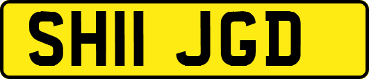 SH11JGD