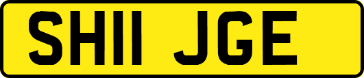 SH11JGE
