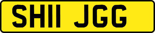 SH11JGG