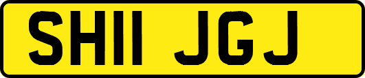 SH11JGJ
