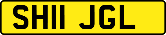 SH11JGL