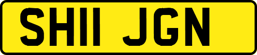 SH11JGN