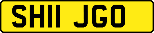 SH11JGO