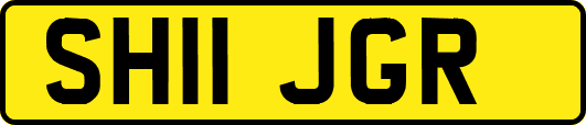 SH11JGR