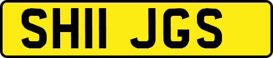 SH11JGS