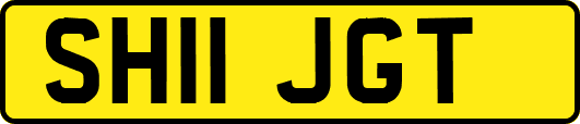 SH11JGT