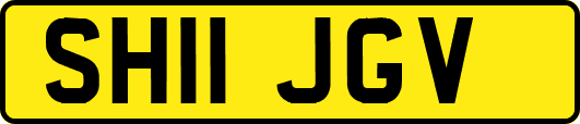 SH11JGV