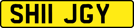 SH11JGY