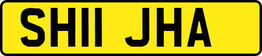 SH11JHA