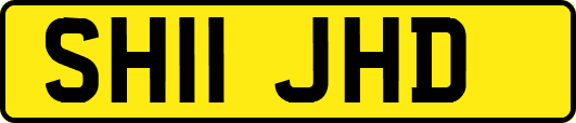 SH11JHD