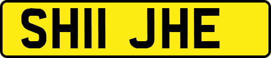 SH11JHE
