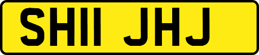 SH11JHJ