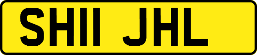 SH11JHL