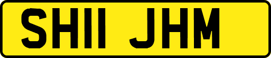 SH11JHM
