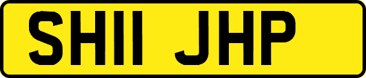 SH11JHP