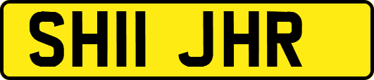 SH11JHR