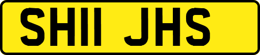 SH11JHS