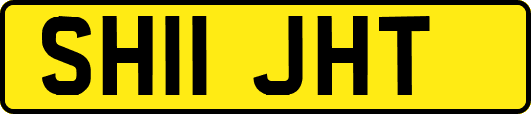 SH11JHT