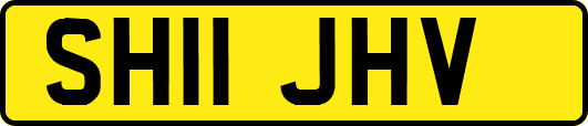 SH11JHV