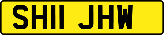 SH11JHW