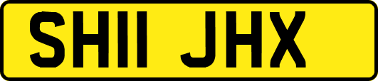 SH11JHX