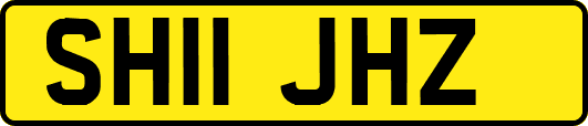 SH11JHZ