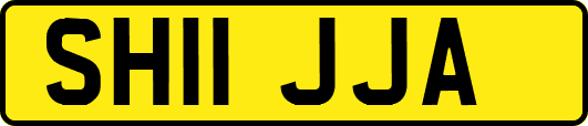 SH11JJA