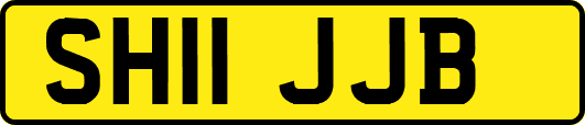 SH11JJB