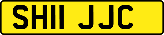SH11JJC