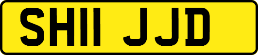 SH11JJD