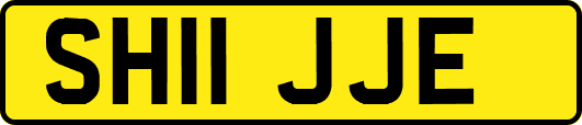 SH11JJE