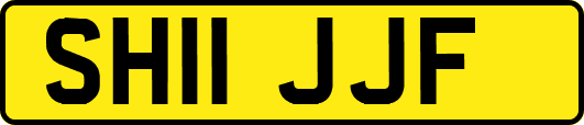 SH11JJF