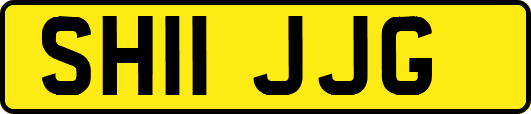 SH11JJG