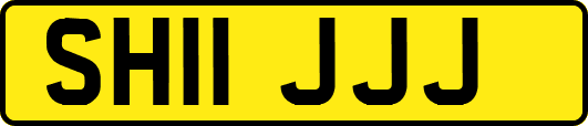 SH11JJJ