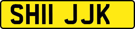 SH11JJK