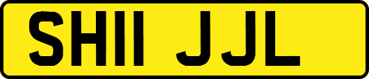 SH11JJL