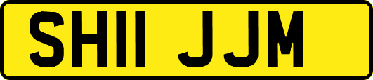 SH11JJM