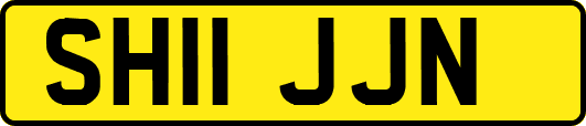 SH11JJN