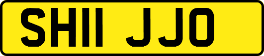 SH11JJO
