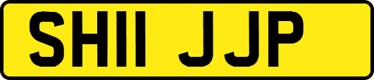 SH11JJP