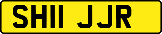 SH11JJR