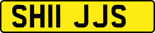 SH11JJS