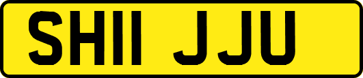 SH11JJU