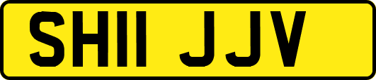 SH11JJV