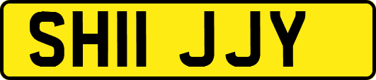 SH11JJY
