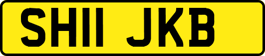 SH11JKB