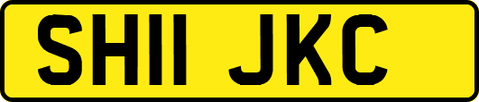 SH11JKC