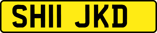 SH11JKD