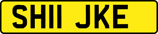 SH11JKE